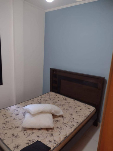 Imagem 15 de 15 de Apartamento Cobertura Duplex / Mongaguá - 960