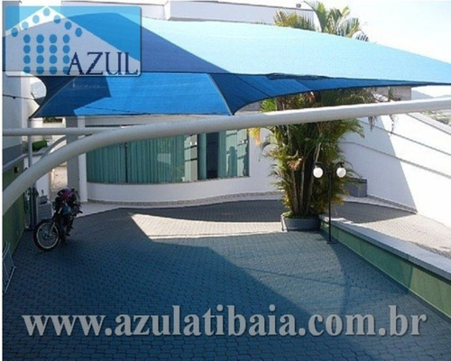 Imagem 3 de 10 de Casa A Venda Em Atibaia, Proximo Hospital Novo Ahma. - 791 - 32662381