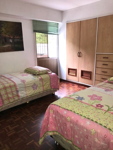 Imagen 17 de 20 de Vendo Apartamento 156m2 4h/3b/2pe El Cafetal 6293