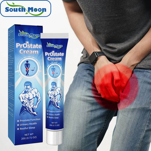 Crema De Próstata Crema Para Mejorar La Próstata Para Hombre