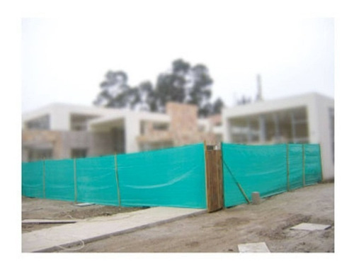 Imagen 3 de 4 de Tela Avícola Y De Protección