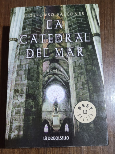 La Catedral Del Mar ¡imperdible! ¡a Muy Buen Precio!