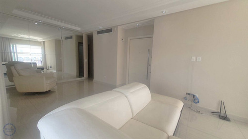 Imagem 9 de 30 de Apartamento Com 4 Dorms, Aparecida, Santos - R$ 3.78 Mi, Cod: 22983 - A22983