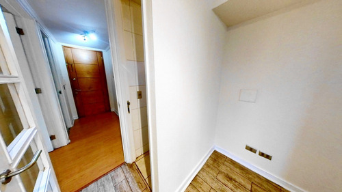 Imagen 13 de 30 de Se Vende Amplio 2 Dormitorios, Estacionamiento, Ñuñoa