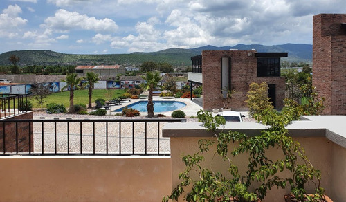 Imagen 12 de 14 de Casa En Venta Con Recamara En Planta Baja En San Miguel De Allende Guanajuato.