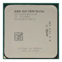 Comprar Procesador Amd Apu A10-7800 3.5 Ghz - Socket Fm2+
