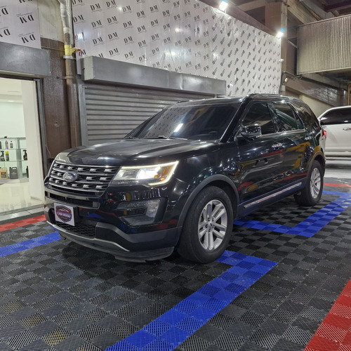 Ford Explorer 6 Cilindros 