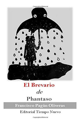 Libro: El Brevario De Phantaso (spanish Edition)