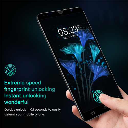 ! Smartphone X4 Pro 8+256gb Android 2g/3g/4g/5g W