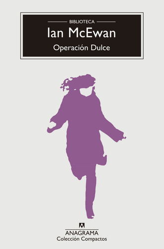 Operación Dulce (libro Original)