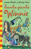 Libro Zumba Pumba Winnie