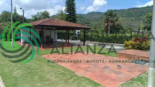 Casa Campestre En Venta En Condominio Menzuly Campestre. Cod V61376