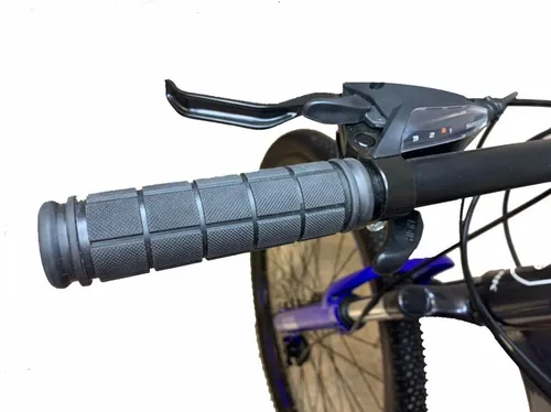 Bicicleta Rodado 29 Stark Thunder Freno Disco 21 Velocidades 126.373 5