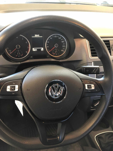 Imagen 15 de 15 de Volkswagen Suran Trendline C/abs