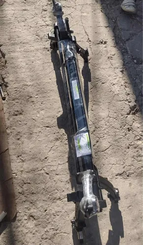 Eje De Suspensión Trasero Peugeot 206/207