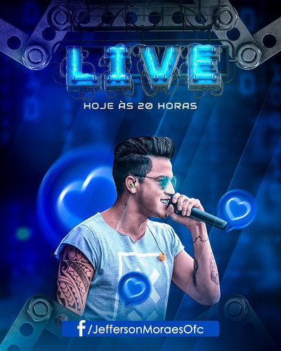Pack De Artes Psd Live - Frete Grátis + Brindes S/juros