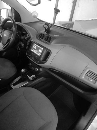Chevrolet Spin 2016 1.8 Ltz 7l Aut. 5p