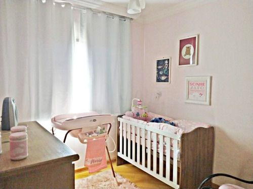 Imagem 27 de 30 de Apartamento À Venda - Ed. Polaris - Alto - Piracicaba/sp - Ap0614