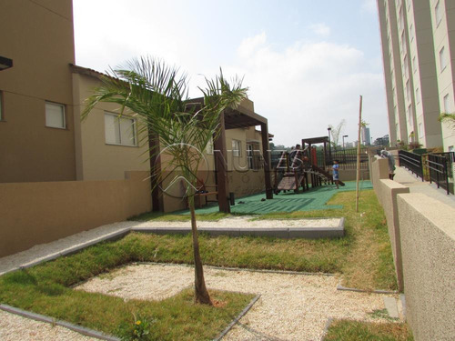 Imagem 4 de 10 de Apartamentos - Ref: V454661