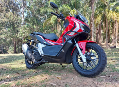 Honda Adv 150