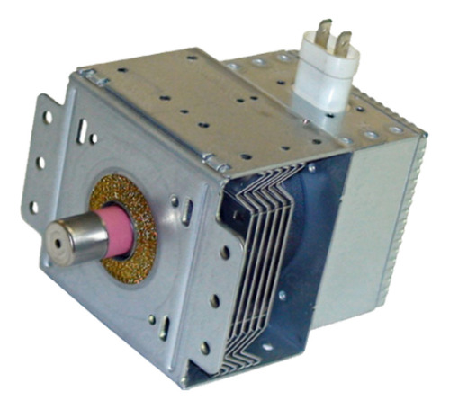Magnetron Micro-ondas LG Ms3042r, Ms3045s, Ms3048g, Ms3049l