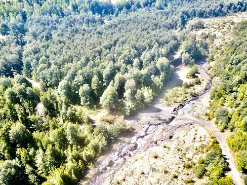 Venta Parcela Villarrica Altos De Pino Huacho (173215)