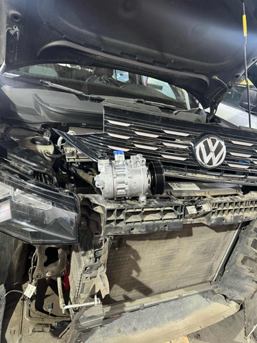 Carga De Aire Acondicionado Automotriz En Local O Domicilio