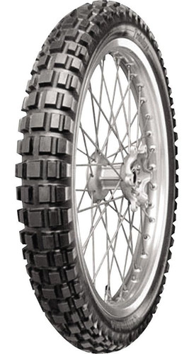 Continental 120/70-19 60q Tkc80 Rider One Tires