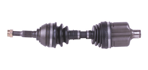 Flecha Homocinetica Delantera Buick Century 84-89 Cardone (Reacondicionado)