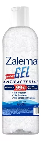 Primera imagen para búsqueda de gel antibacterial