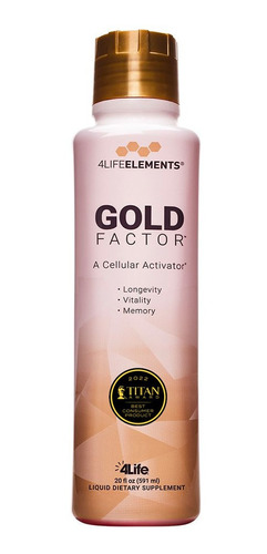 Tf Gold Factor