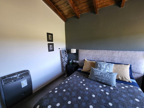 Imagen 12 de 20 de 2 Hectareas Mas Vivienda Equipada Y Amoblada Mas Mega Galpon Con Vista A Sierras Grandes!