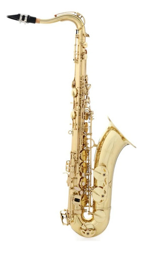 Saxo Tenor Selmer Prelude Ts710dir