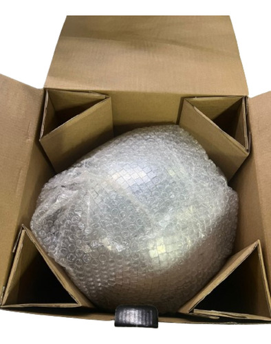 Bola Espejada De 12'' / 30cm Bola De Boliche