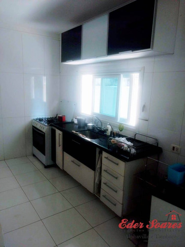 Imagem 6 de 9 de Casa Com 305m² À Venda No Residencial Alphaville 4 - Es1619