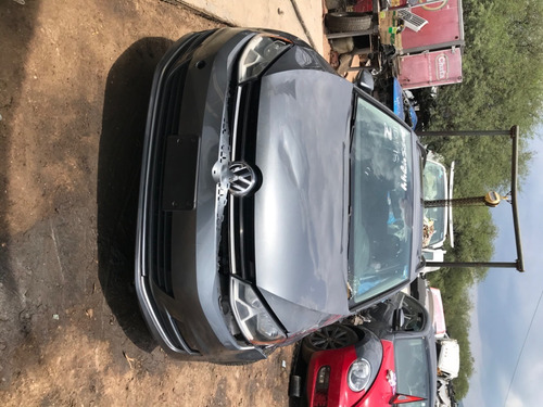 Imagen 3 de 12 de Desarmo Volkswagen Golf Tdi Guayin Año 2016 Por Partes