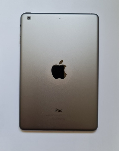 iPad Mini 2 16 Gb En Excelentes Condiciones + Funda (Usado)