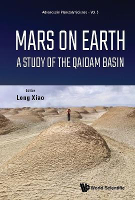 Libro Mars On Earth: A Study Of The Qaidam Basin - Long X...