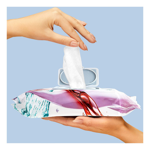 Body Prescriptions Toallitas Desmaquillantes - Suaves Y