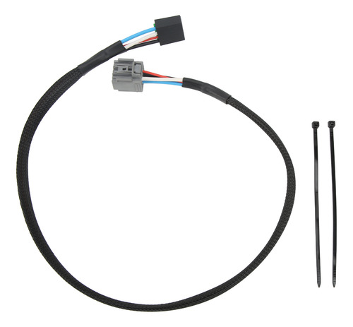Arnés De Cableado Del Controlador De Frenos De Remolque, Con