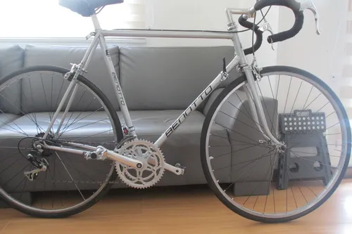 Catálogo de bicicletas benotto discount antiguas
