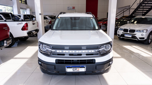 Imagen 2 de 8 de Bronco Sport Big Bend 1.5l
