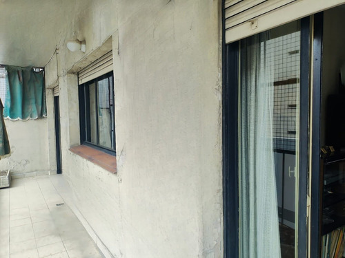 Venta Departamento 3 Dormitorios Villa Crespo