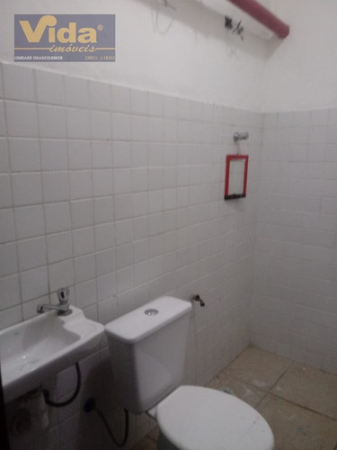 Prédio Para Locação Em Centro - Osasco - 42247