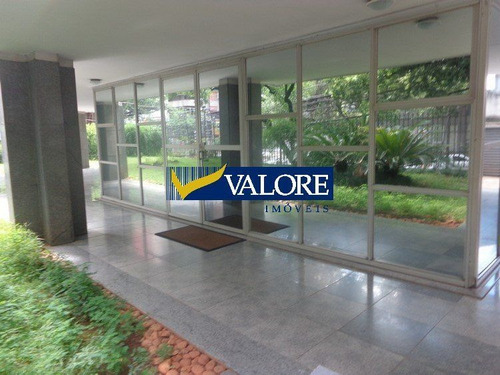 Imagem 16 de 19 de Apartamento, 4 Quartos, Santo Agostinho, Próximo A Praça Da Assembléia - 8995