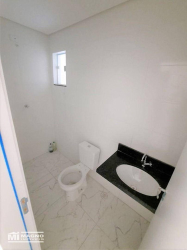 Imagem 11 de 20 de Apartamento Com 2 Dormitórios À Venda, 39 M² Por R$ 205.000,00 - São Miguel Paulista - São Paulo/sp - Ap2337