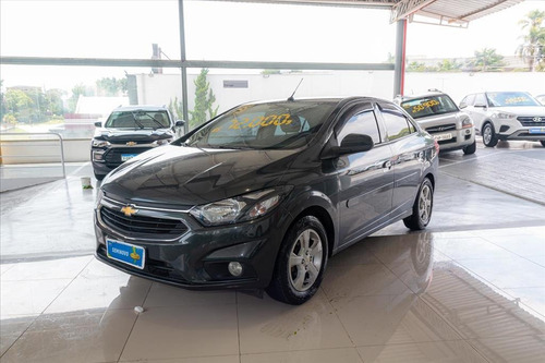 Imagem 1 de 15 de Prisma 1.4 Mpfi Lt 8v Flex 4p Manual