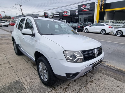Imagem 2 de 9 de Renault/ Duster 1.6 Expression Cvt Automatic 2020