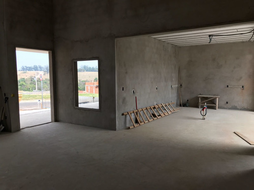 Imagem 4 de 6 de Casa Em Colinas De Indaiatuba, Indaiatuba/sp De 300m² 3 Quartos À Venda Por R$ 1.280.000,00 - Ca1567617-s