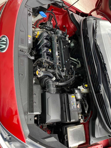 Imagen 14 de 15 de Kia Rio 2020 1.6 Lx Hatchback Mt